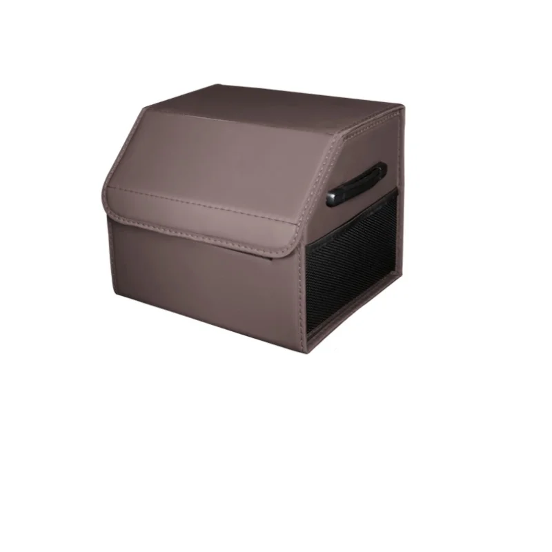 

Используется для Audi A серии Q серии S серии RS серии R серии e-tron серии TT серии Allroad Автомобильный багажник Маленький ящик для хранения