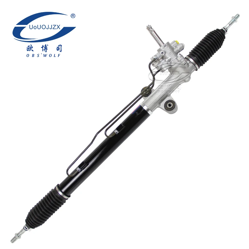 Auto Parts Power Steering Rack Assy LHD Steering Gear Box For Honda ODYSSE RA6 95-04 53601-SCP-W01 53601-SCP-W02