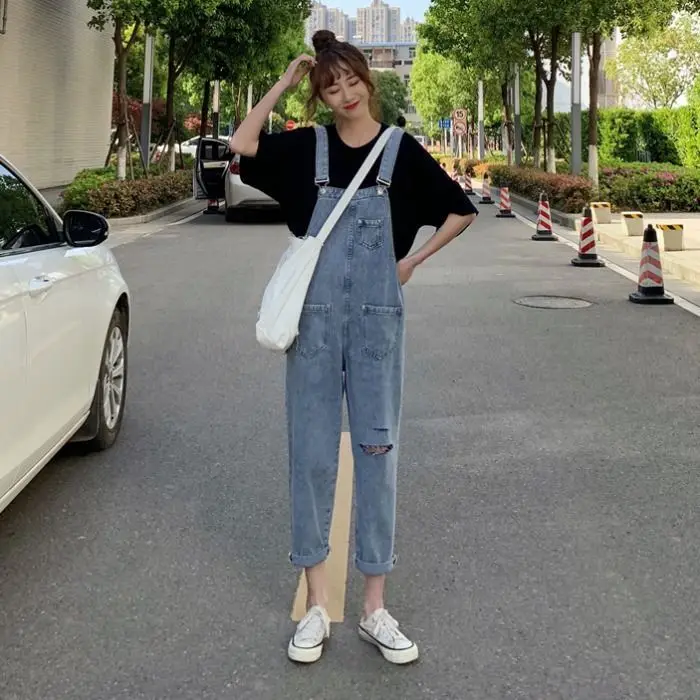 

Черные комбинезоны женские струящиеся жемчужные свежие многоуровневые сращивания потрясающие принты основы Damen Deportivos женские яркие подходят