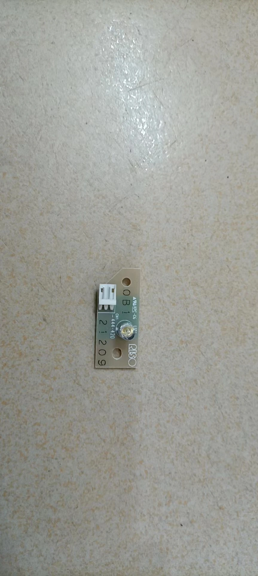 

ORIGINAL Duplicator SENSOR;KH686-10 444-42021 fit for RZ RV EV ES MZ 770 730 MV FREE SHIPPING