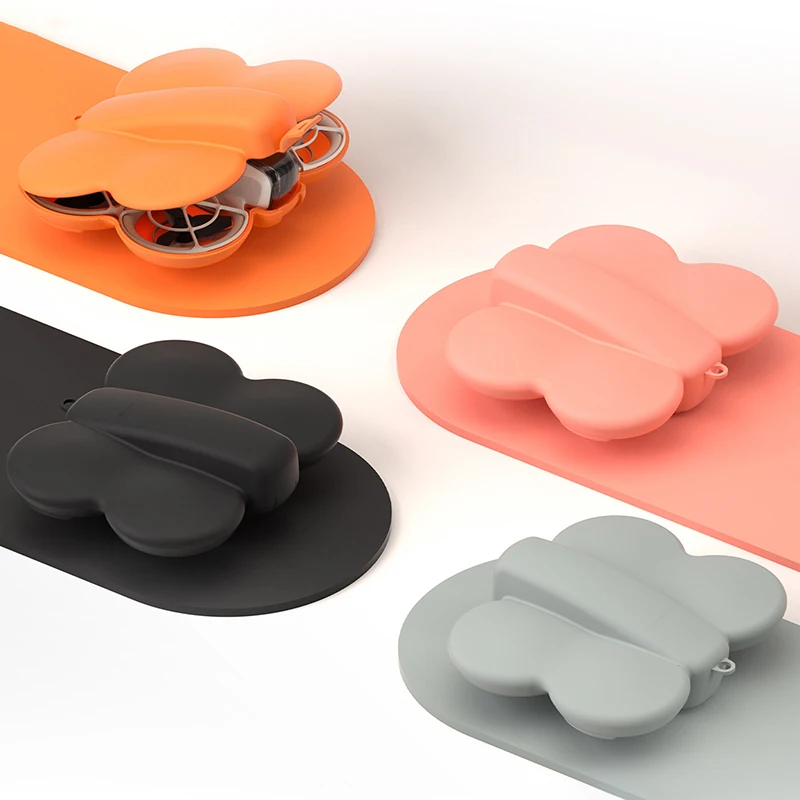 Butterfly Protective Case For NEO Anti-collision Protection Carrying Case Dust-proof Box For NEO Bag Accessories