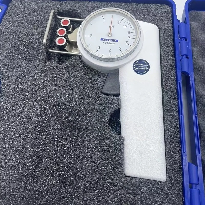 Different Range Knitting Yarn Tension Meter for Circular Knitting Textile Machine Spare Parts Yarn Tension Meter