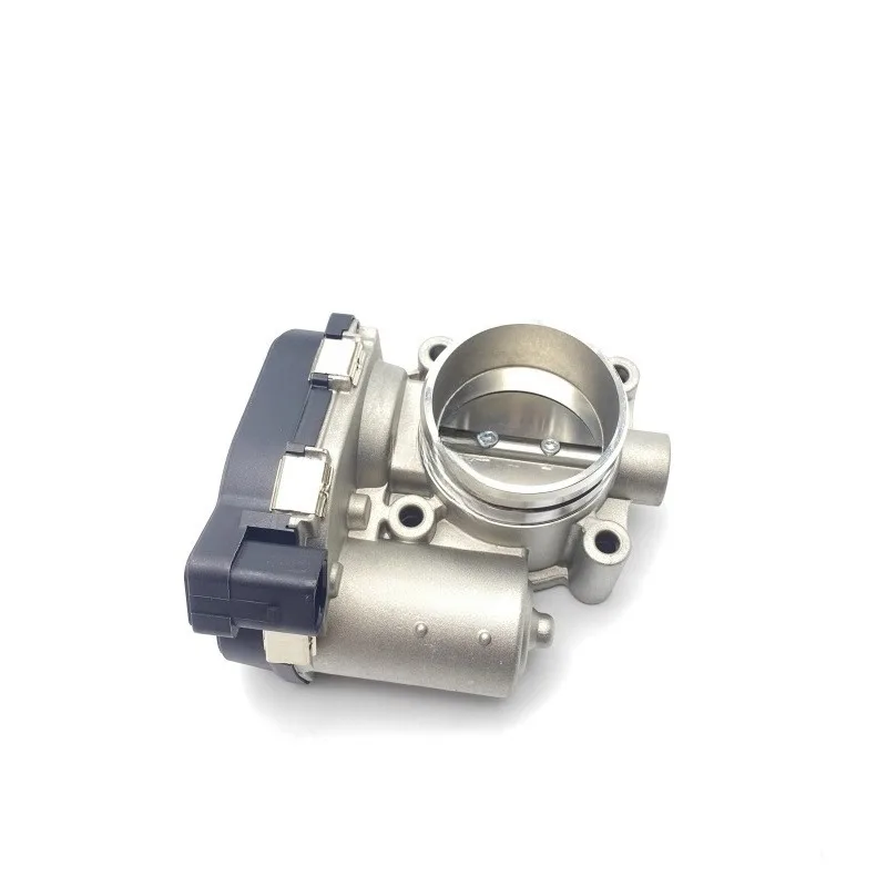 New Electronic Thro…