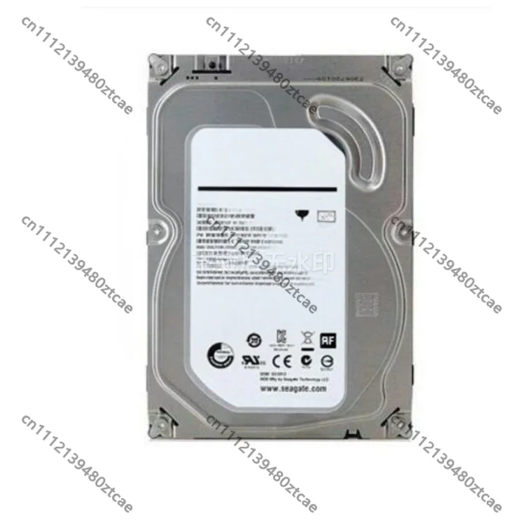 2TB Desktop Mechanical Hard Drive 2000G SATA Serial Port 24h Standby For Desktop Monitoring
