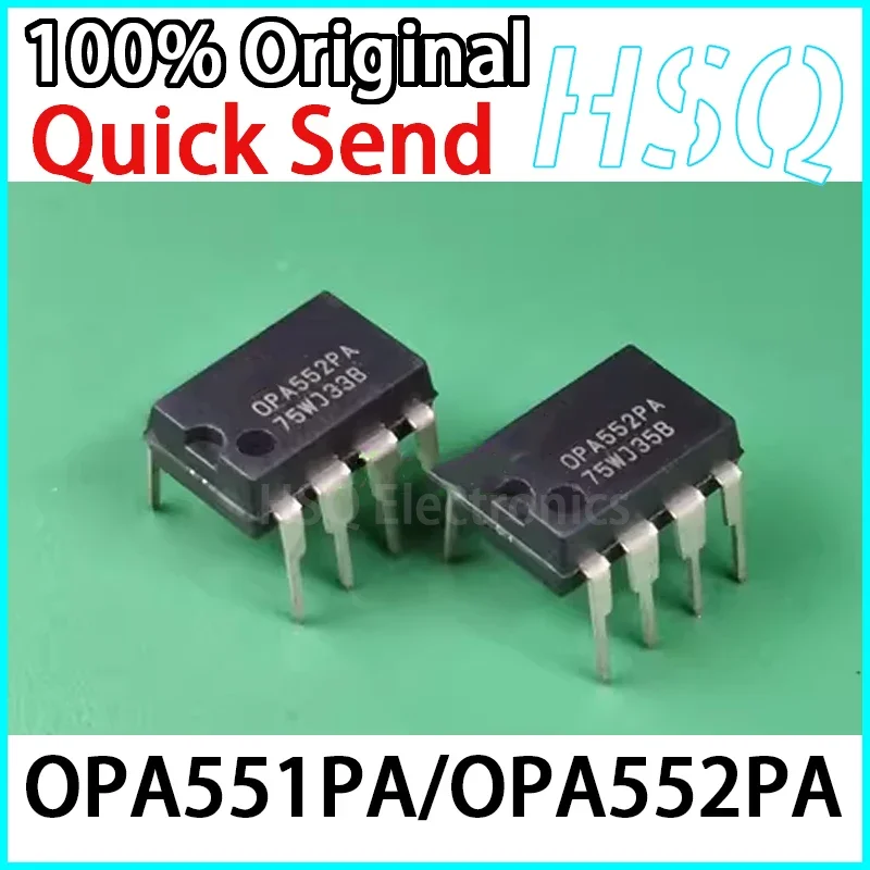 1PCS OPA551 OPA552P…