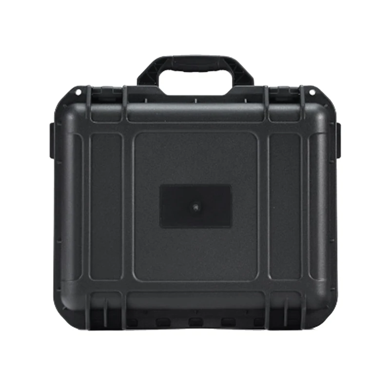 Explosion-Proof Box For DJI NEO Hard Shell Bag Waterproof Case Protector Suitcase Carrying Box Drone Accessories