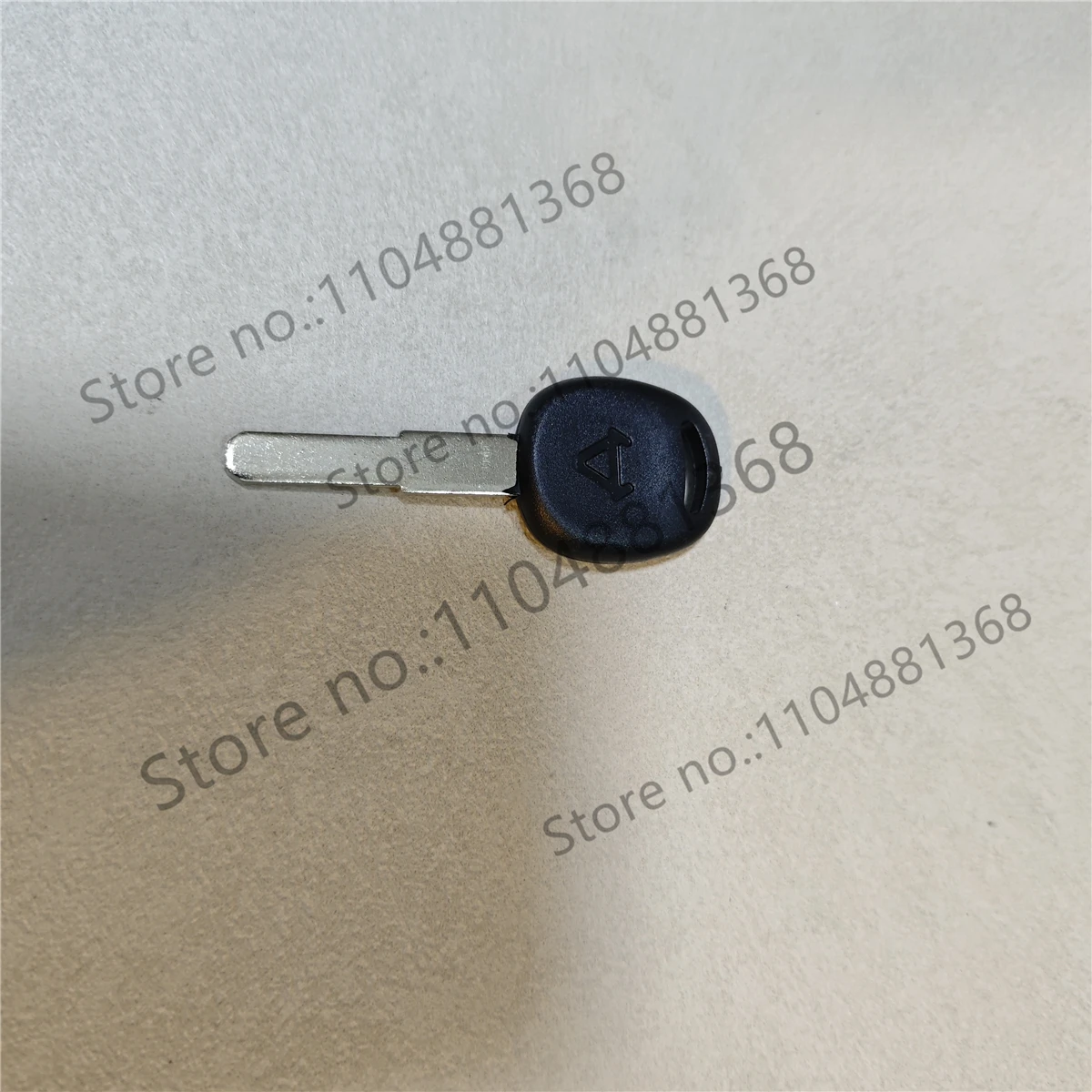 1pcs Uncut Key For Niu Uqi Mqi Nqi All Series