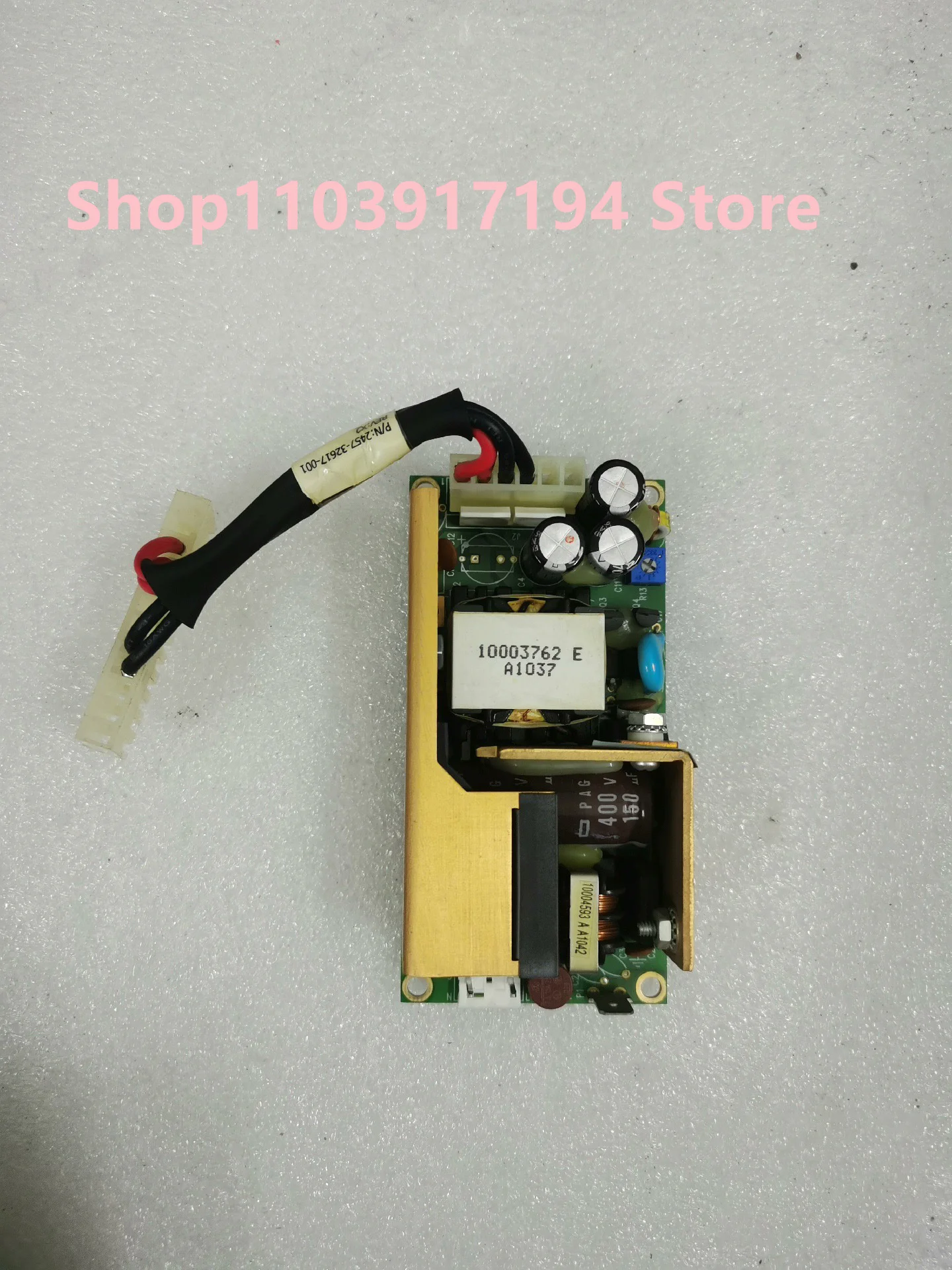 

FOR XP POWER ECM60US24 AC to DC power supply module 60W 24V 2.5A