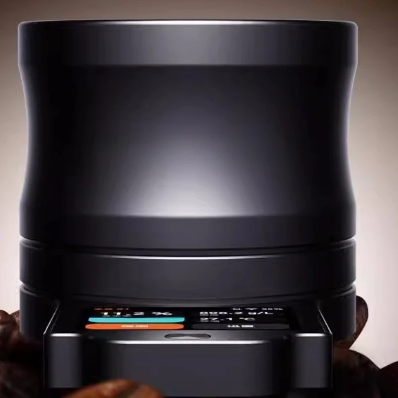 

Coffee bean moisture content density analyzer, moisture meter