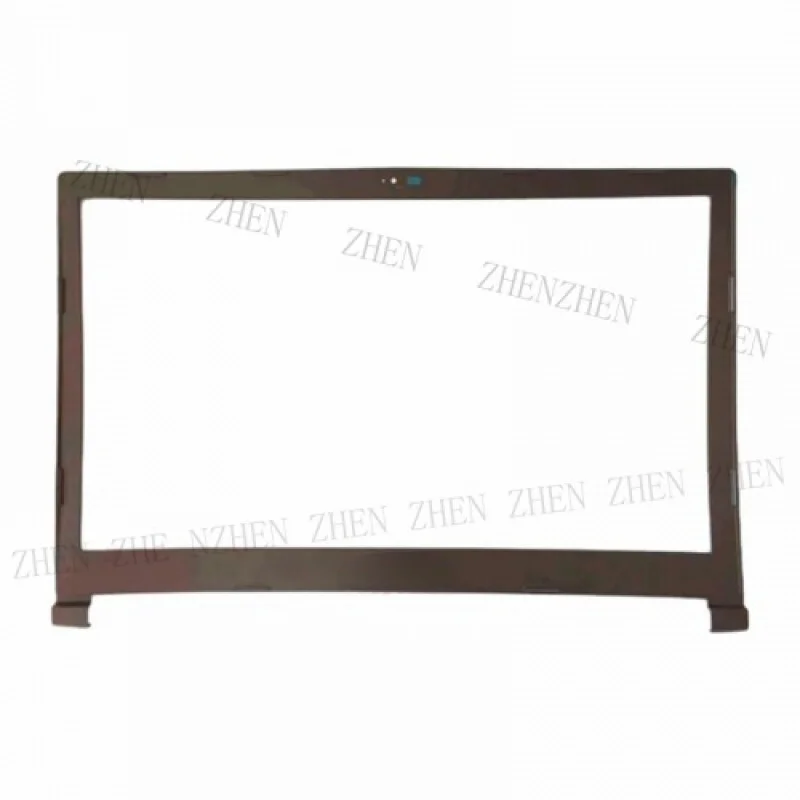 

Y for MSI GE73 MS 17C1 Front Trim LCD Bezel 3077C1B213D371 Laptop Outer Cover