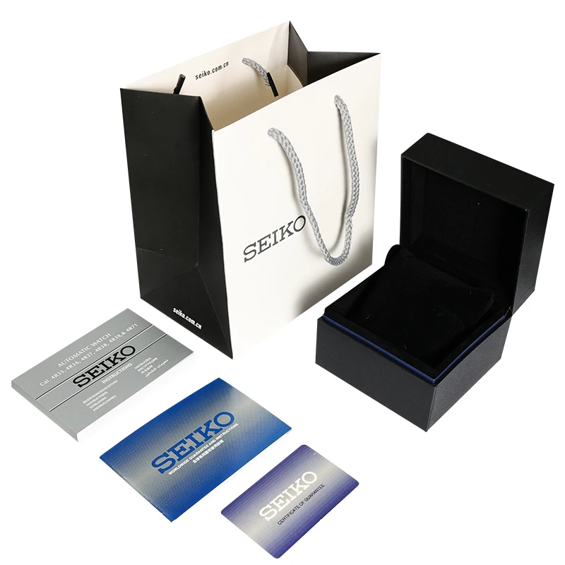 Original SEIKO 5 Watch For Men Automatic Mechanical Watches Waterproof Luminous Fashion Sport Watch Japanese Reloj Hombre