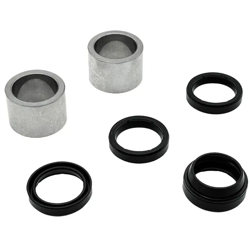 

【Great Sale】Center Post Bearing And Seal Replacement Kit For Whole Parts Washer Model 285203