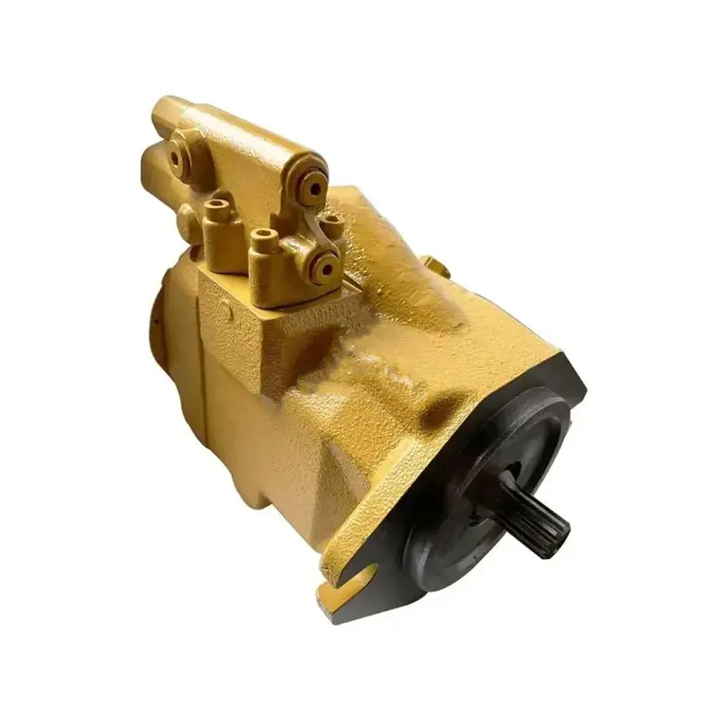 1pc Hydraulic Pump 250-8337 20R-0109 for CAT 12M 120M 14M 14L 140M 160M Motor Grader Repair Parts