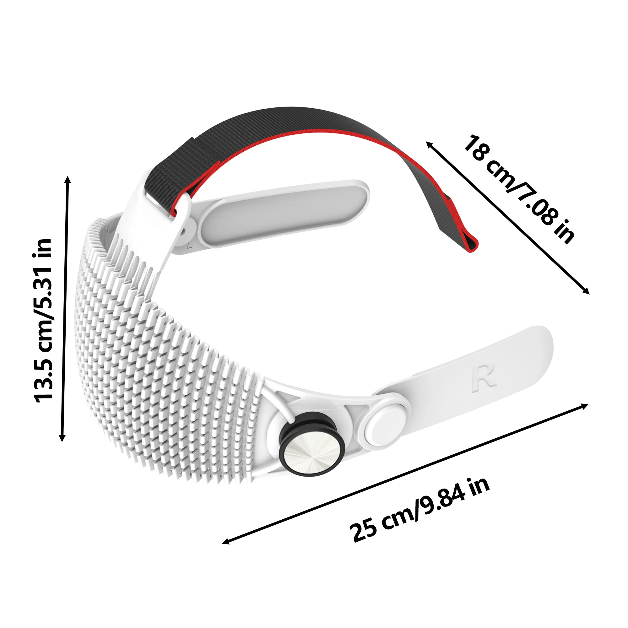 Thumbnail 3 - #15 Latest Meta Quest Adjustable Head Straps Offers
