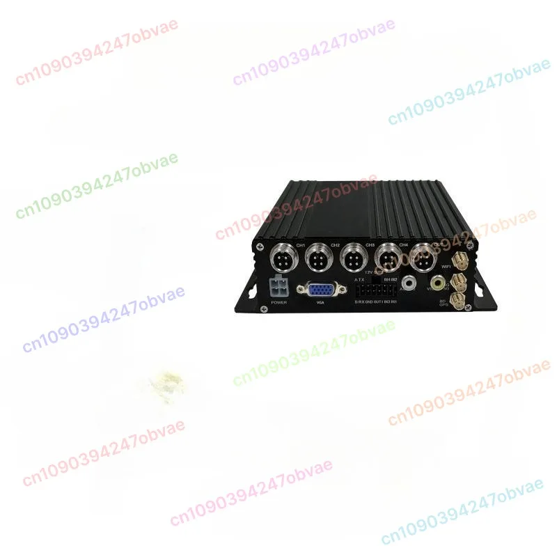 

1 pcs h.264 howen 4ch tf card mdvr from manufacturer in nice price