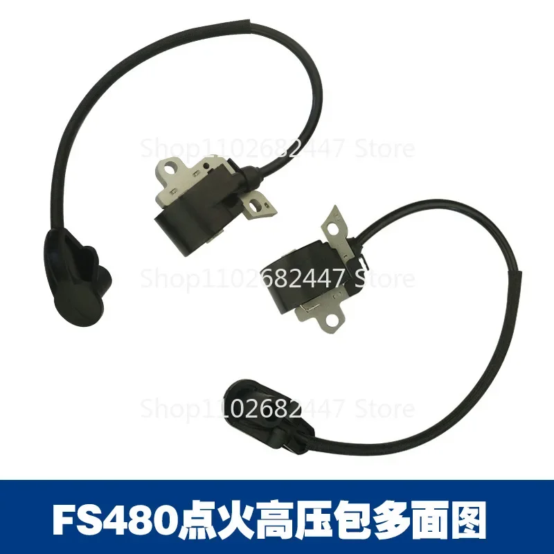 

Для STIHL fs450/fs480 аксессуары для газонокосилок STIHL FS450/FS480 воспламенитель высокого напряжения