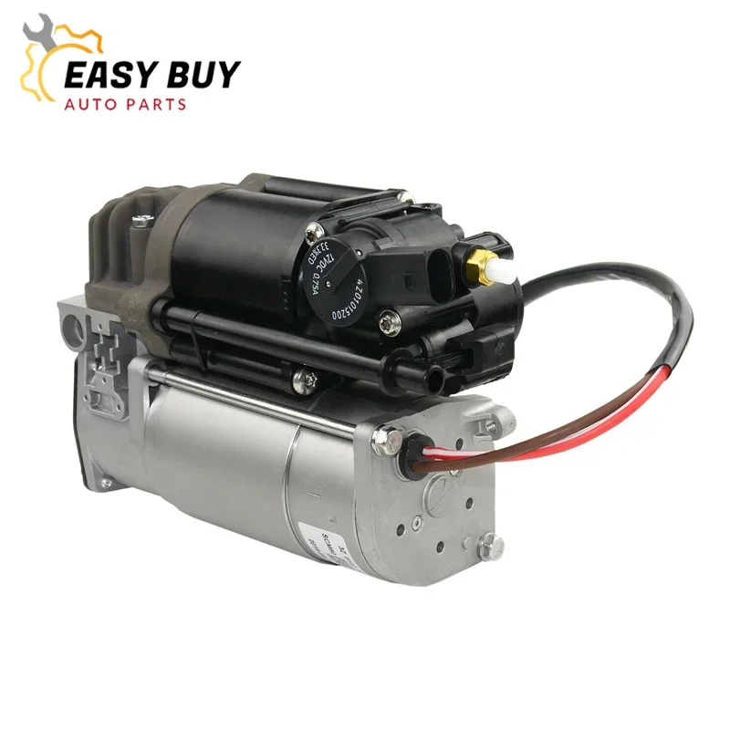 

AP02 A2113200304 Airmatic Air Suspension Compressor Fits For Mercedes W220 W211 S211 W219 C219 E550 S500 S430 2113200304