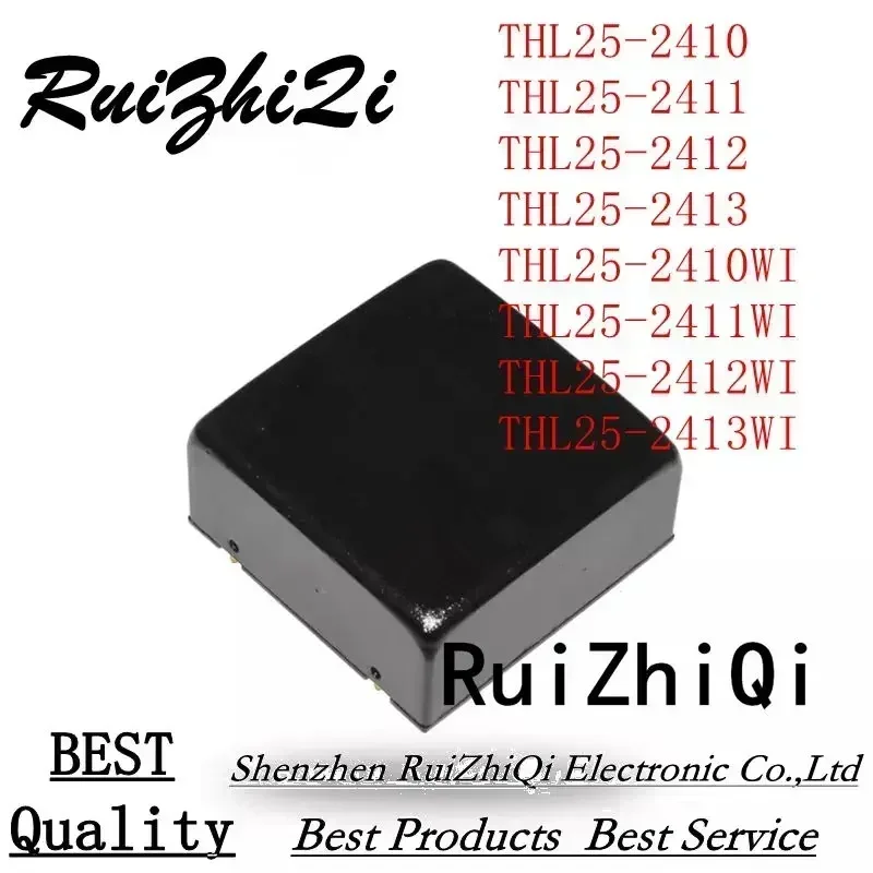 10PCS/LOT THL25-2410 THL25-2411 THL25-2412 THL25-2413 THL25-2410WI THL25-2411WI THL25-2412WI THL25-2413WI