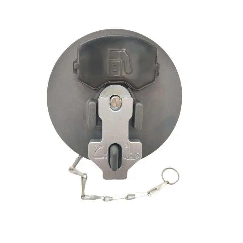 

For Liebherr 914 924 934 944 916 926 fuel tank cover diesel tank cover padlock excavator accessories