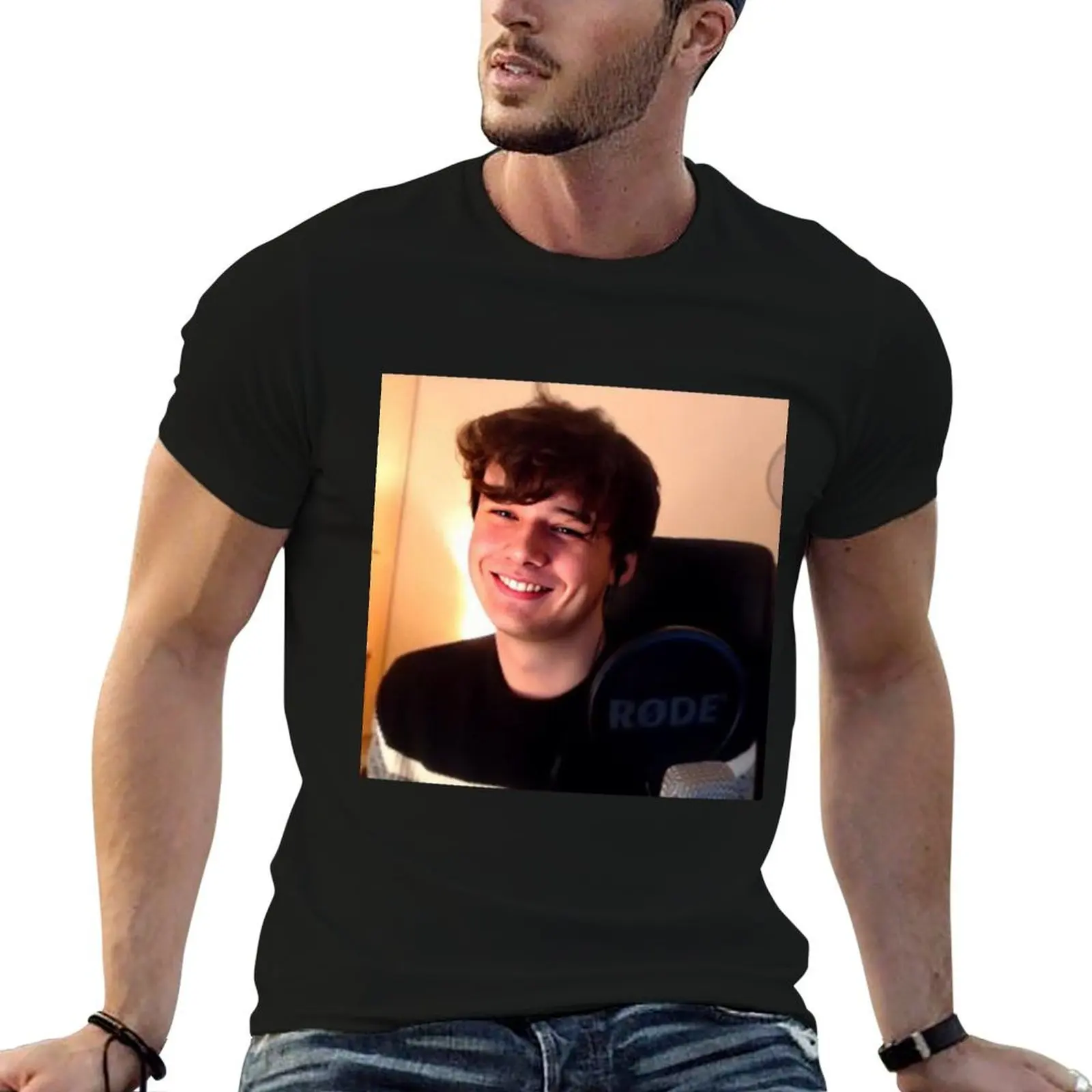 

wilbur soot T-Shirt graphic t shirts for man t shirts for man pack white man t shirt heavy cotton T-shirt