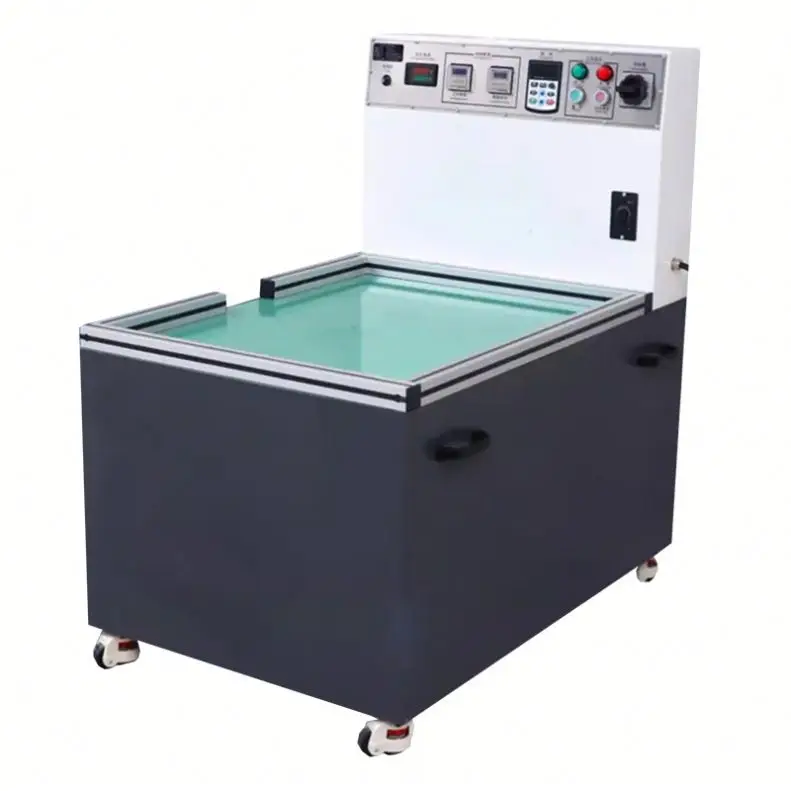 Polishing Machine High Speed Magnetic Surface Polishing MachineJewellery for Deburring Aluminum and Stainless Steel Materials