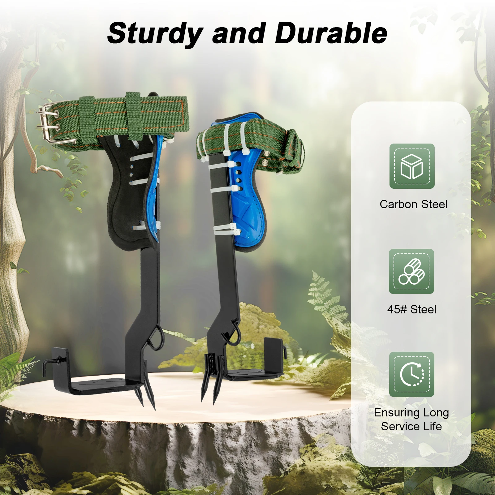 Thumbnail 3 - #2 Latest Climbing Harnesses Offers