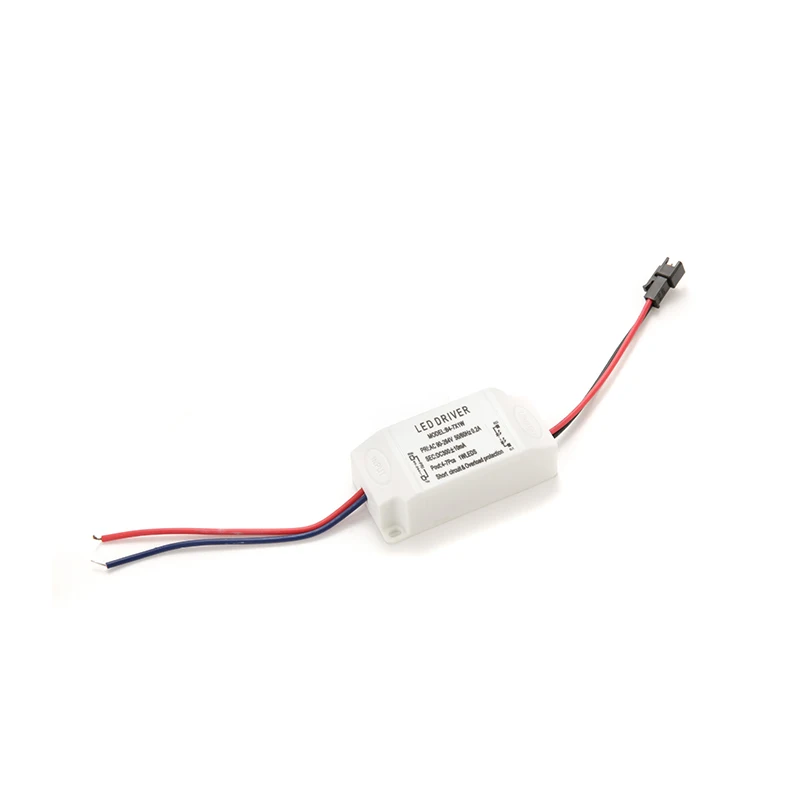 Imagem -05 - Adaptador de Driver Led para Iluminação Led Transformador Isolado para Luz de Teto Led Energia Eletrônica 812w Pcs