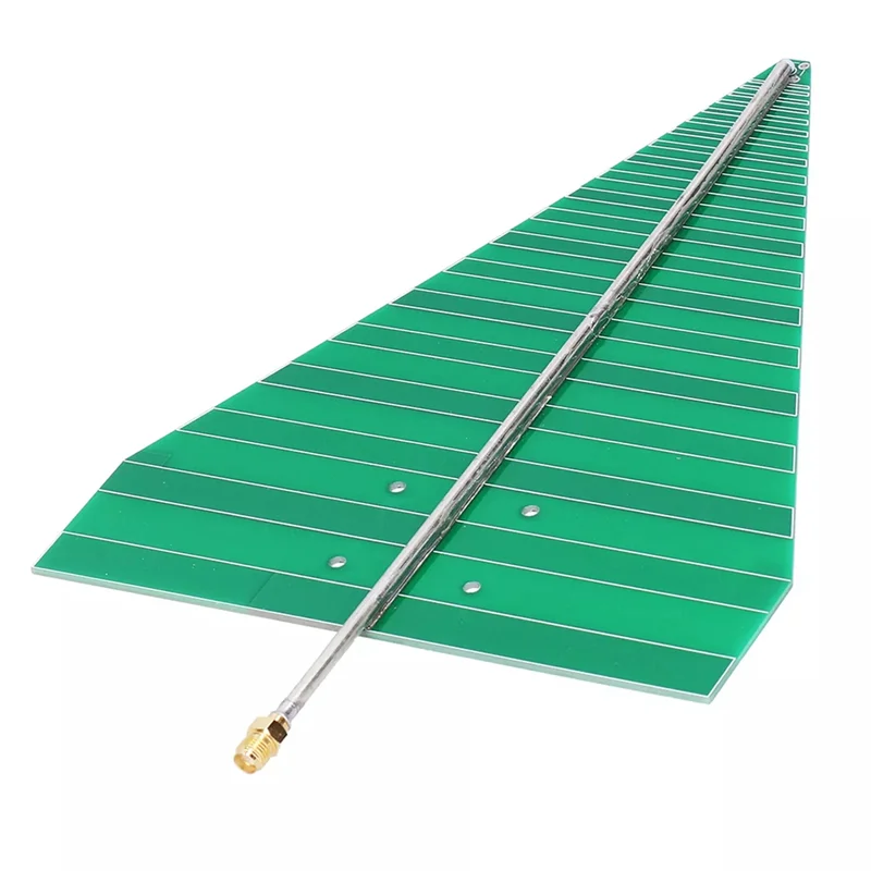 A95I-PCB Module Log Periodic Antenna Wide Bandwidth Operation From 740 To 6000Mhz Mhz For Enhanced Connectivity