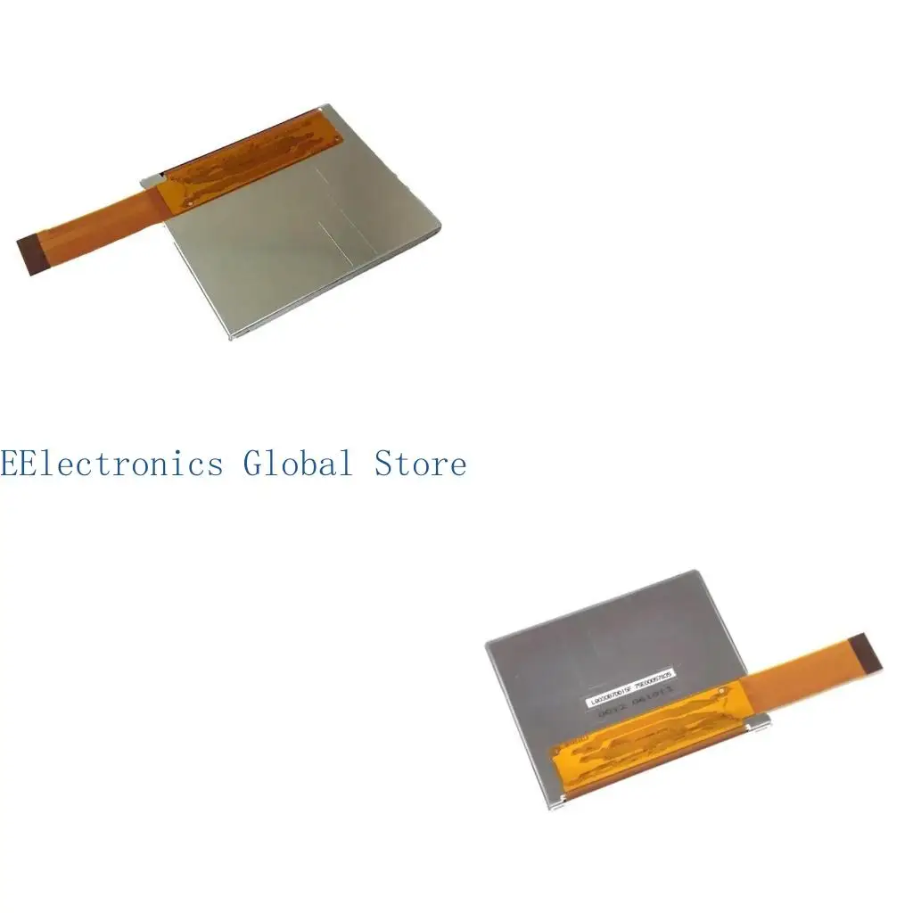 462B Upgraded Gaming Console Display Replacement Gaming Accessories Suitable for Game