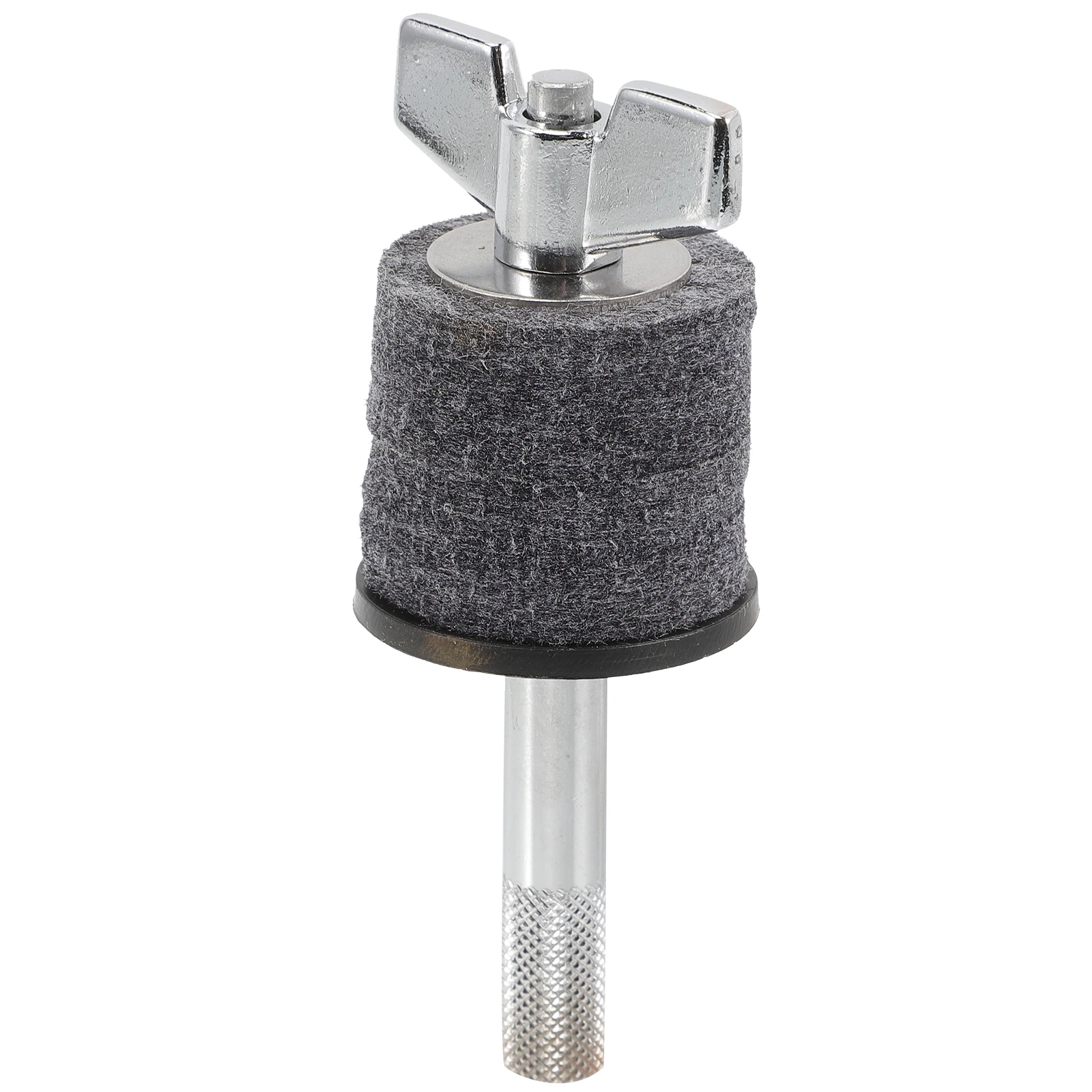 

Cymbals Stacker Silver Metal Holder Durable Percussion Instrument Accessory Cymbal Mounts Drum Supplies Stacking Solution