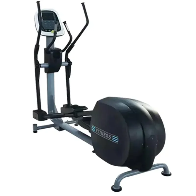 Commerciële Fitnessapparatuur Cross Elliptische Trainer Machine Thuis Sport Oefening Elliptische Machine