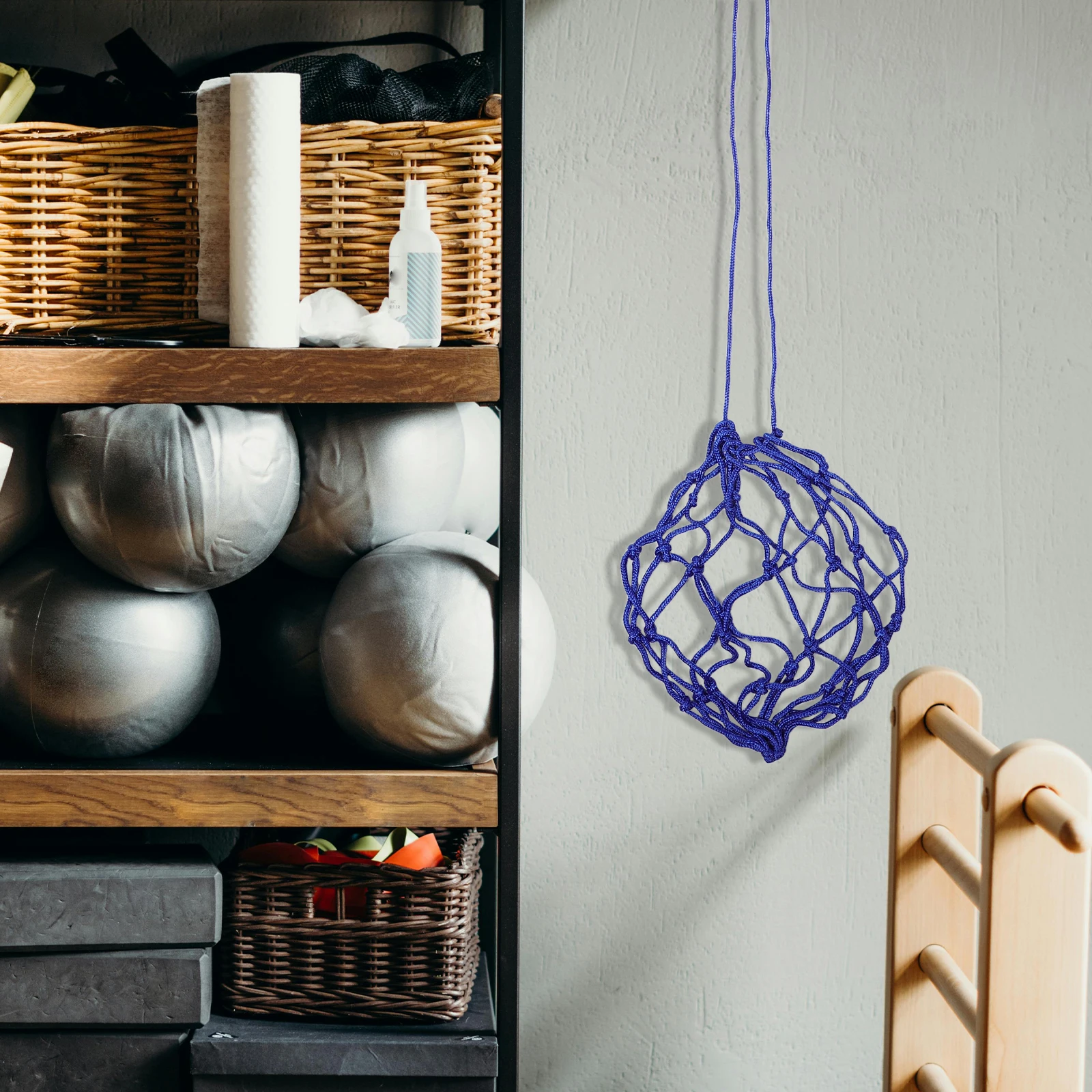 2개 축구 저글링 네트 성인 어린이 리바운드 보조 경량 휴대용 훈련 도구 번지 공 사용