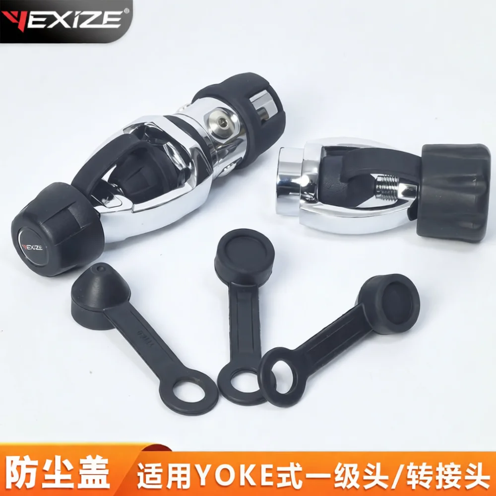 Din To Yoke Regülatör Adaptörü - Scuba Diving Regulator First Stage Din incelemesi ve fiyatı
