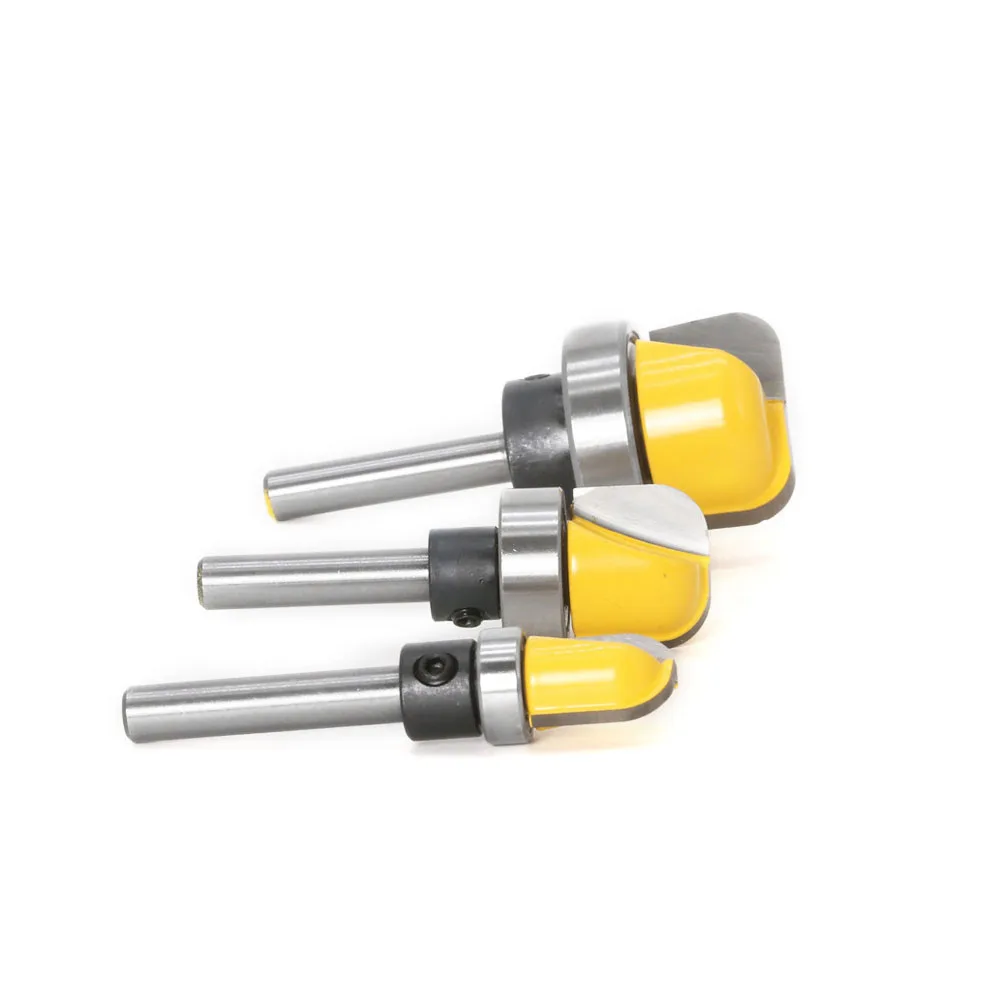 

Milling Machine Accessories Woodworking Cutter Round Bottom Cutters Black Knife Body 45# Carbon Steel Linetype