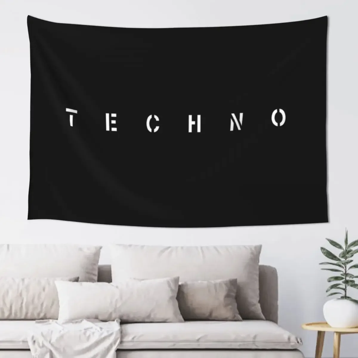 techno Tapestry Cute Room Things Room Decorations Aesthetics Room Decorating Aesthetic Wall Mural Tapestry