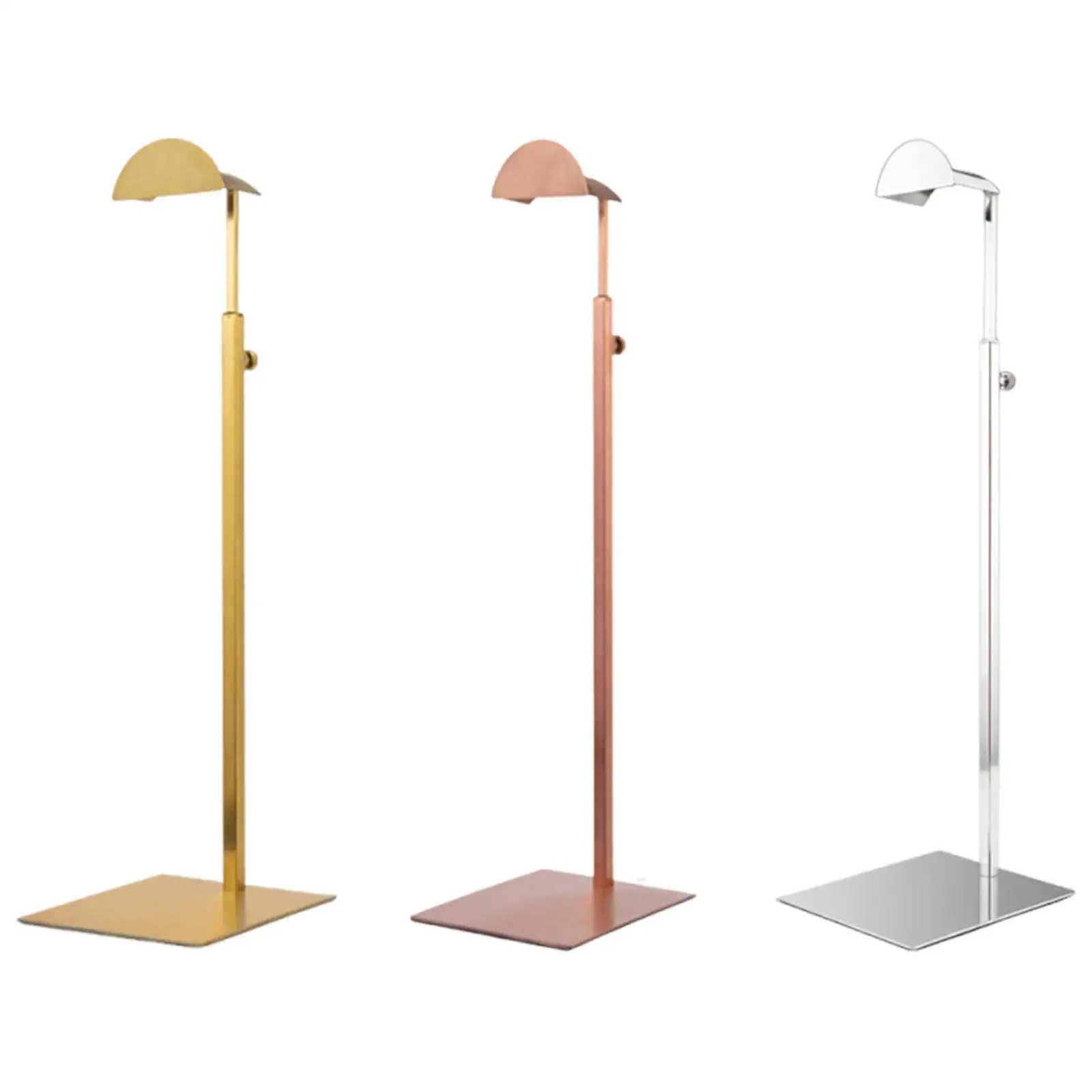 

Handbag Display Stand Metal Rack Bag Stand Holder for Retail Store Show