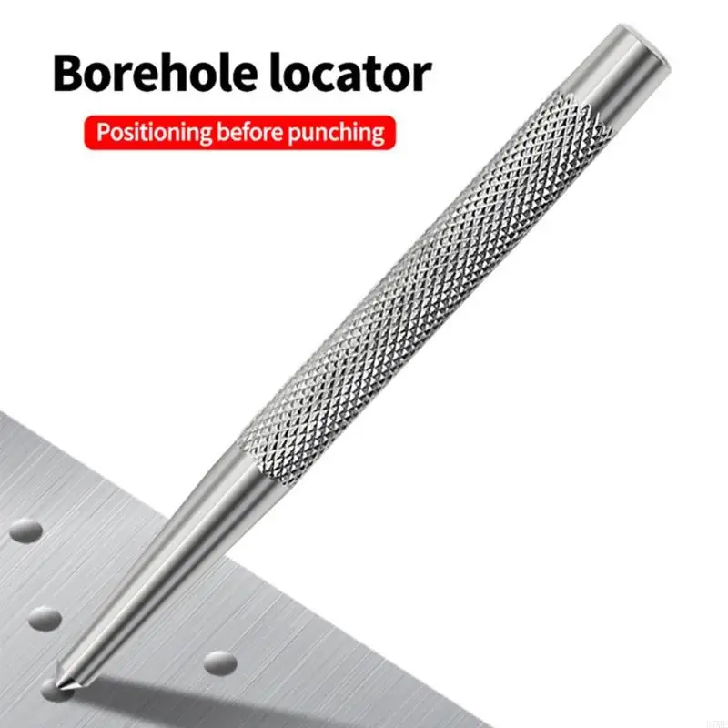 37ME Perfect Automatic Center Features Spring Loaded Center Design 5inch