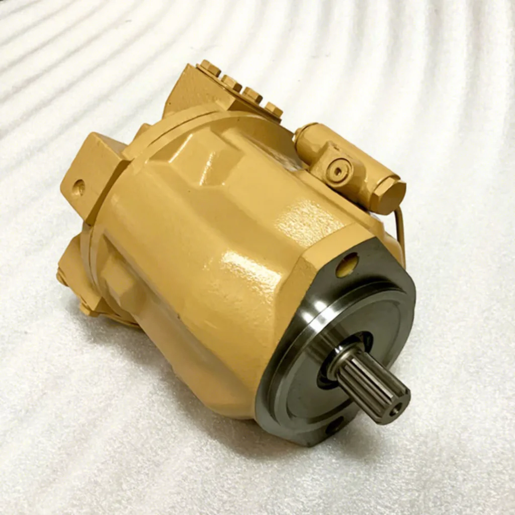 112-6564 Construction Machinery Parts Piston Pump Fit for 416C 426C 428C 436C 438C 1126564 Backhoe Loader