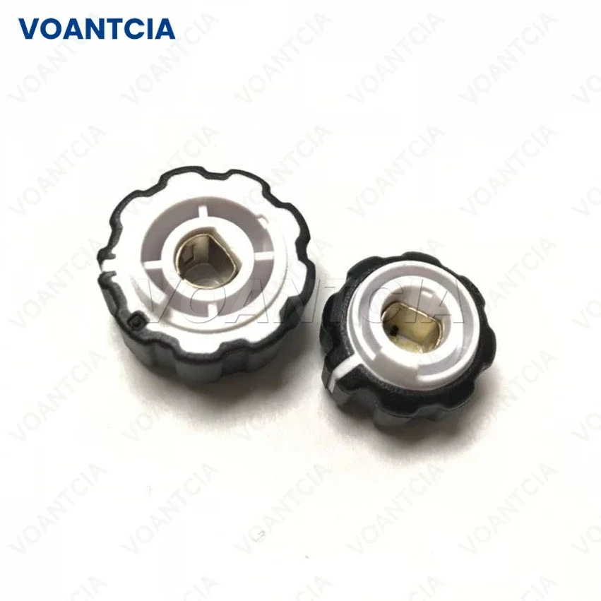 10pairs Power Volume Channel Frequency Switch Knob Cap For PD780 PD785 PD786 PD782 PD560 P565 PD566 PD700 PD705 PD702 PD706