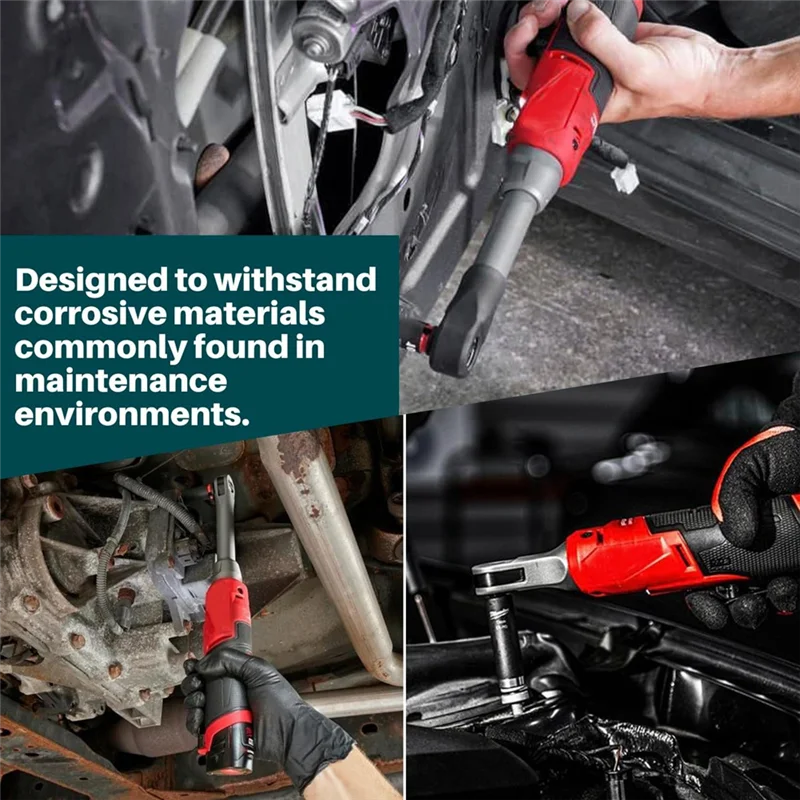 

SHGO-49-16-2569 Ratchet Protective Replacement Part 49-16-2569 For M12 2568-20 And 2569-20