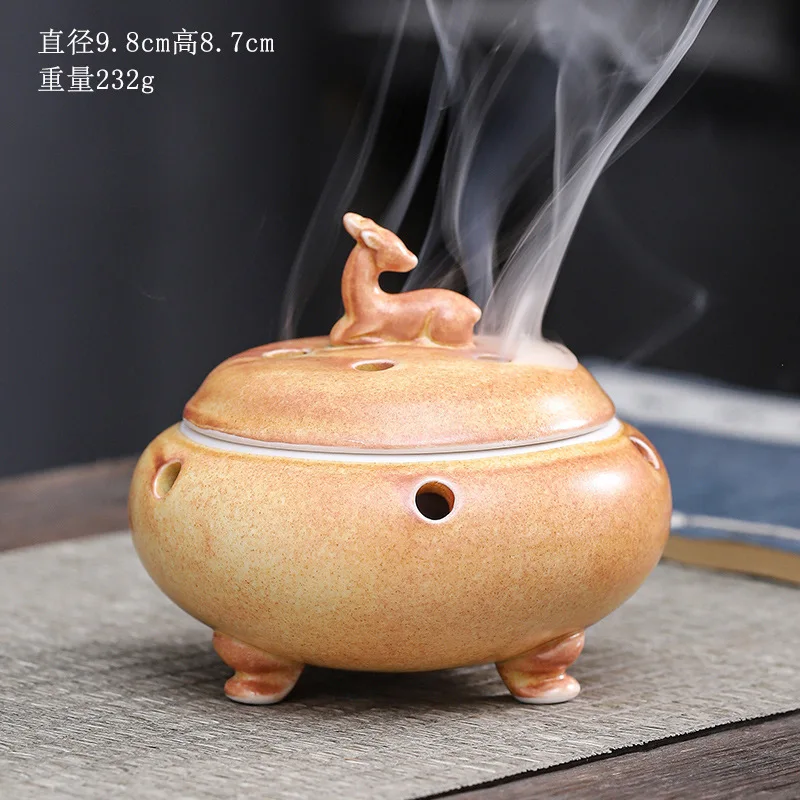 Three-Legged Deer C… - image