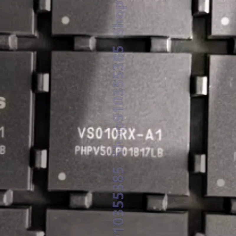 1-10pcs New VS010RX-A1 VS010RX BGA196 TV receiver chip