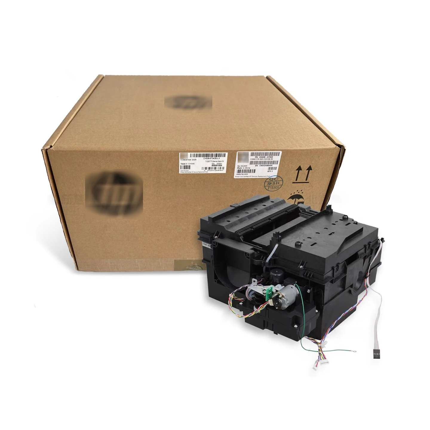 

CH538-67040 Original New Service Station for HP Designjet T770 T790 T1200 1300