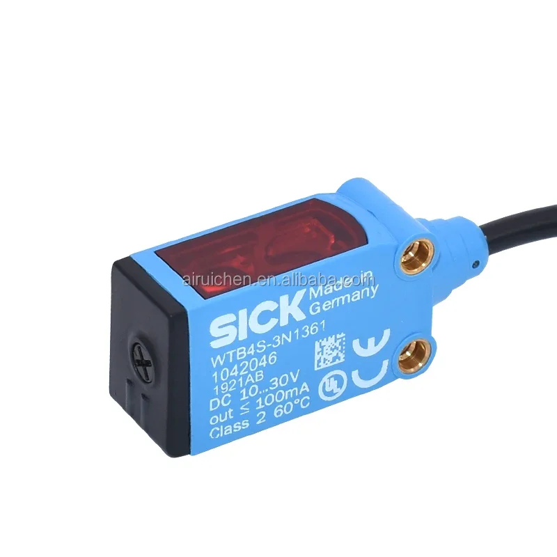 Hot selling Distributor SICK Photoelectric sensor switch DME5000-113 DME5000113 DME5000-213 SICK sensors