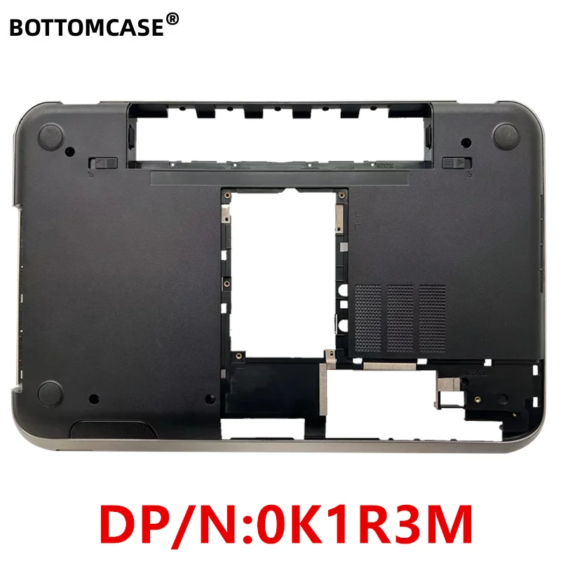 BOTTOMCASE New For Dell Inspiron 15R-5520 15R 5520 7520 5525 M521R Bottom Base Cover Case 0K1R3M