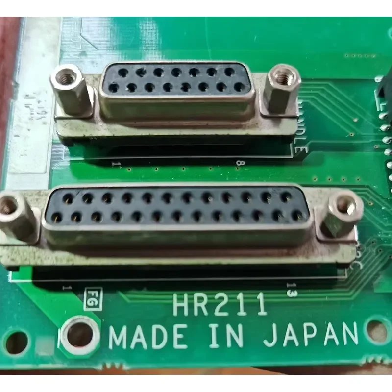 HR211 Circuit Board，Fast shipping