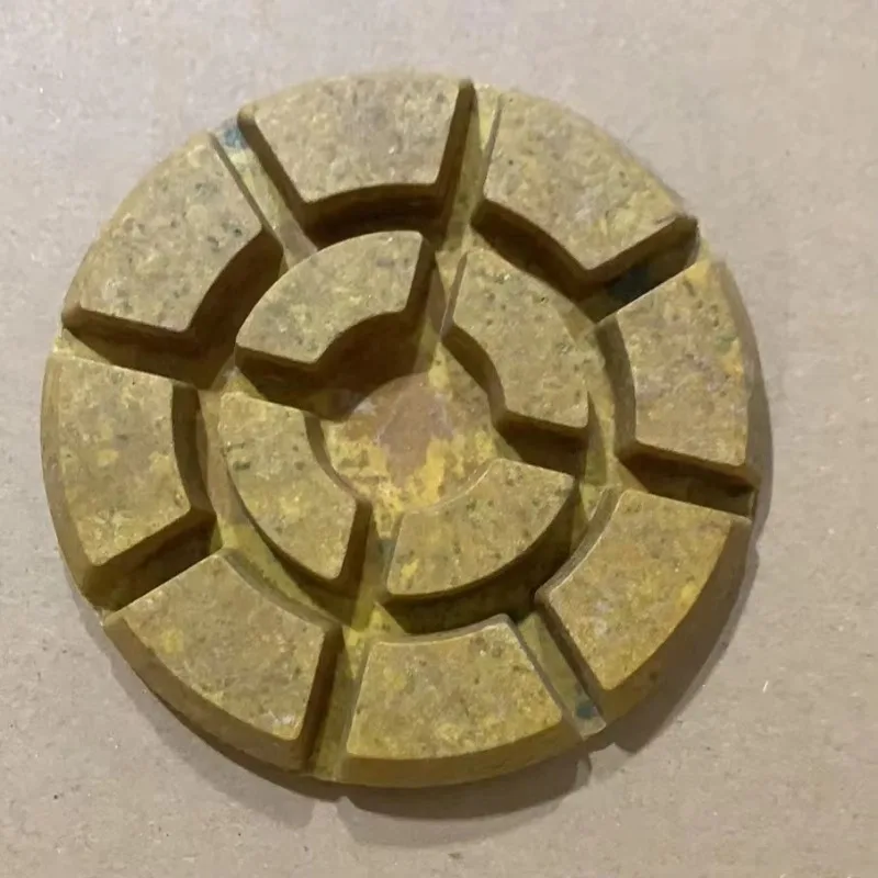 

Diamond Grinder Grinding Discs Abrasive Tools Polishing Pad for Marble granite