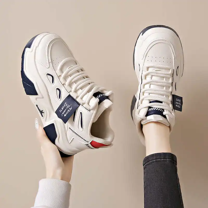 

Hi Top Increases Height Womens Best Selling Dropshipping Tennis Shoes 48 Original Brand Sneakers Sport Imported Excercise