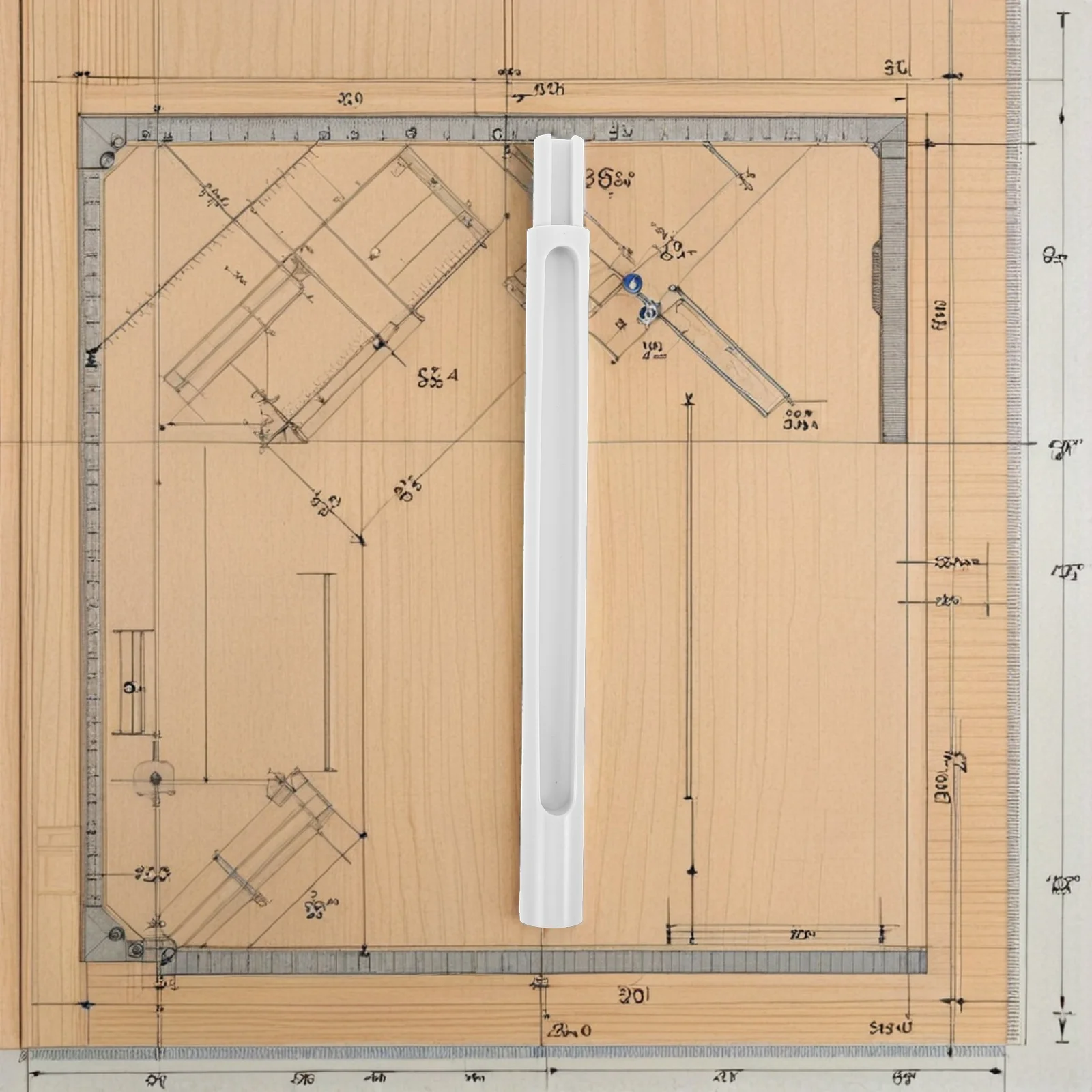 4개입 아기 침대 모빌 암 교체용 연장봉 유아용 침대 모빌 홀더 딸랑이 홀더 침대 벨 스탠드 유아용 침대 벨 스탠드