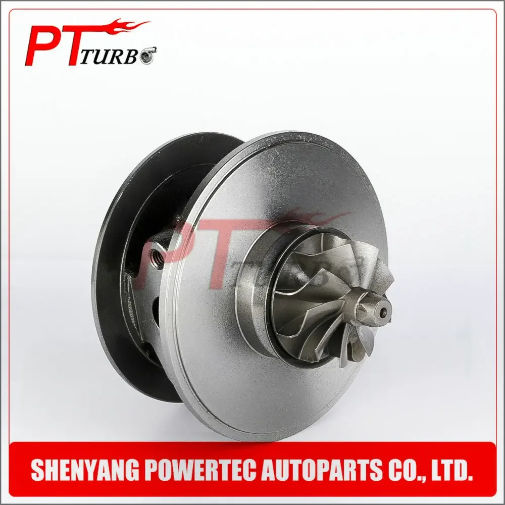 Turbo CHRA For VW Beetle Golf Jetta 1.9TDI BEW 54399700026 038253019S 54399880026 038253019SX 2005-2006 Engine Turbocharger Core